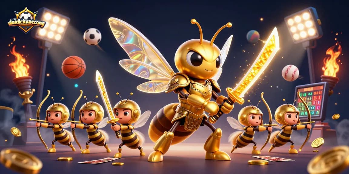 Engage with daidichxacsong in a vibrant 3D dynamically illustrated casino adventure scene.