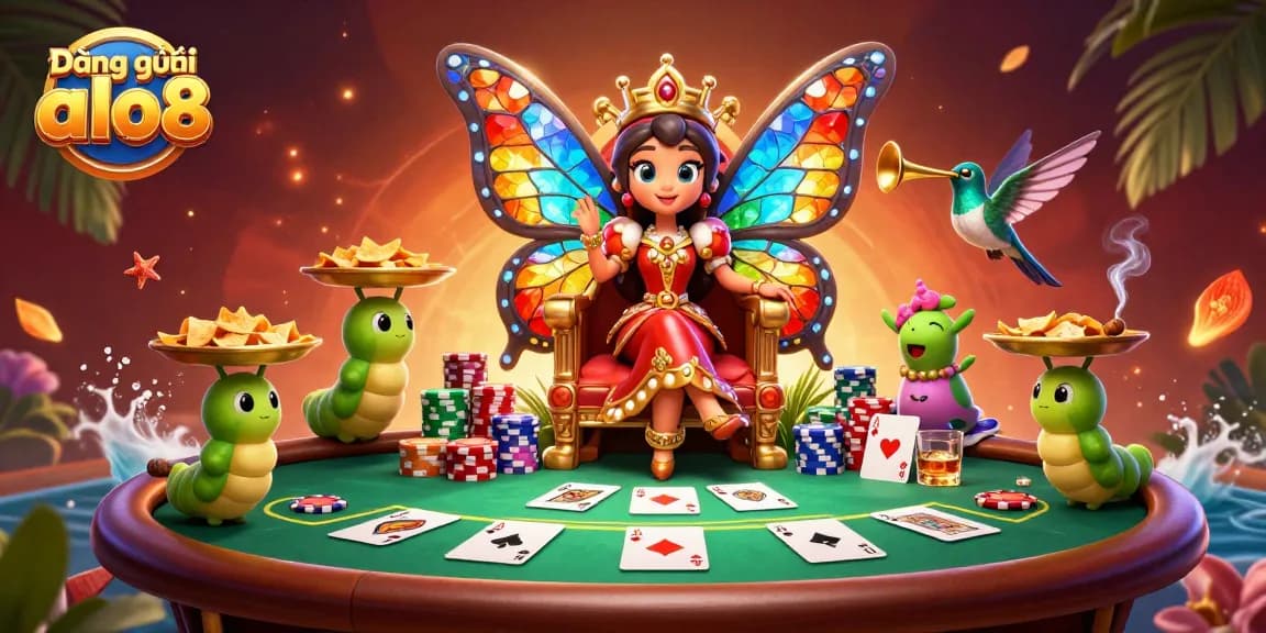 Play and win big at Đăng ký alo8 with vibrant 3D casino illustration.