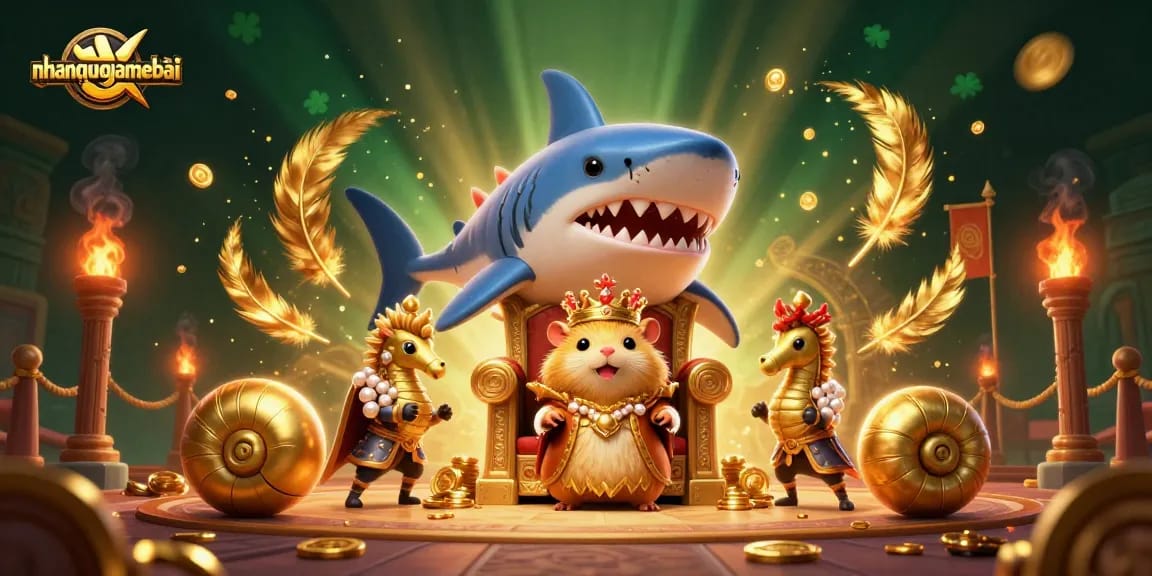 Play Callbreak at nhanquagamebai: Engage in strategic card battles with adrenaline-fueled competitions.