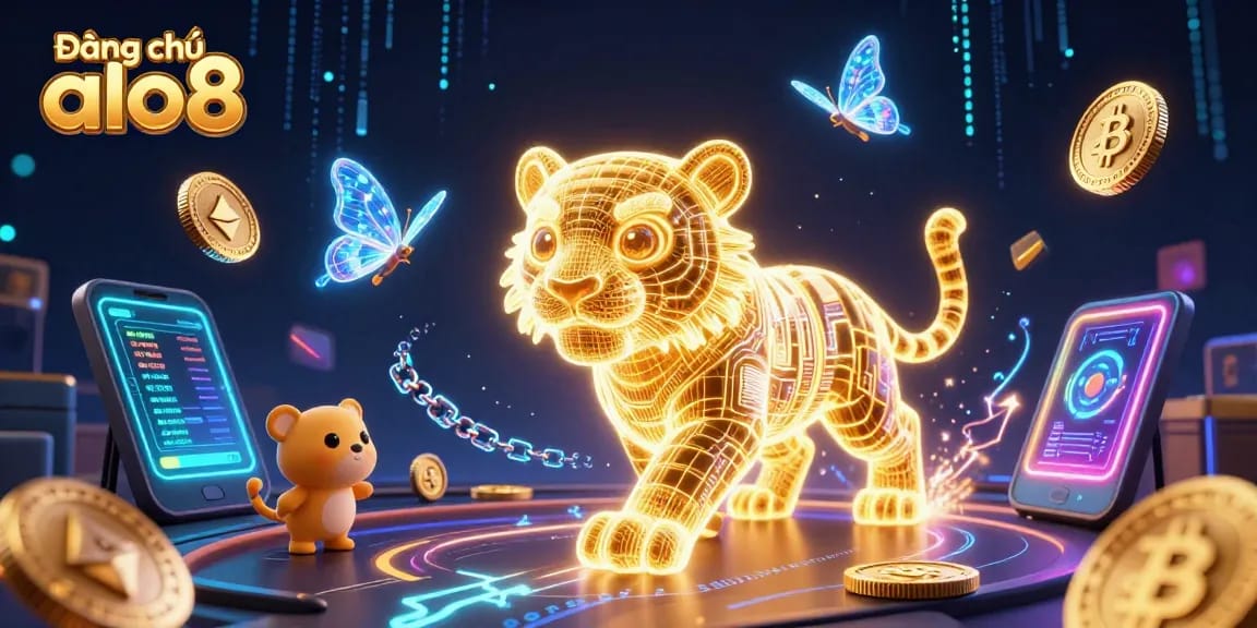 Join the excitement at Đăng ký alo8 for dynamic casino gaming experiences and crypto rewards.