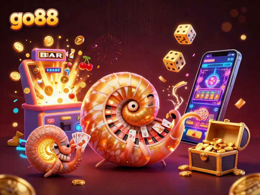go88 là cổng game đổi thưởng trực tuyến hàng đầu với nhiều trò chơi hấp dẫn và giao diện bắt mắt.