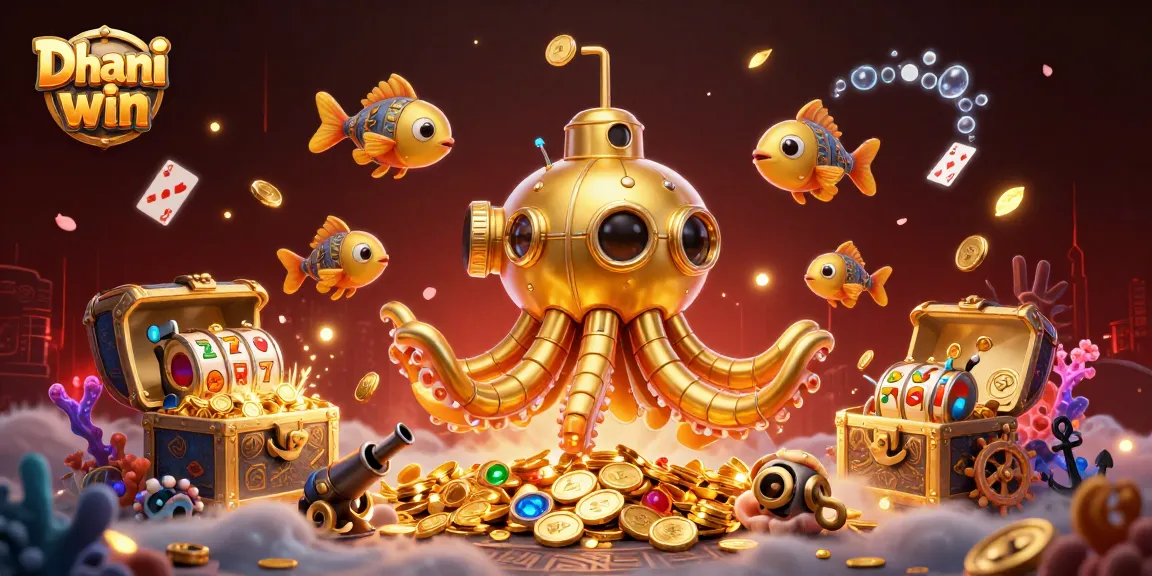 Dhani win offers thrilling slot experiences with golden treasures and exciting gameplay elements.