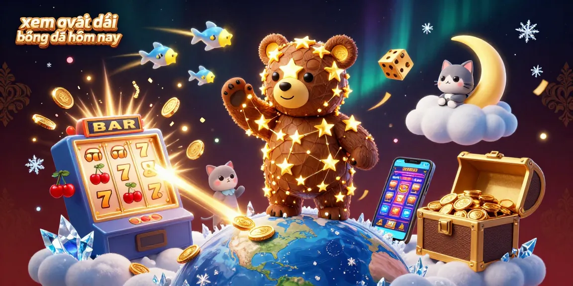 Xem trực tiếp bóng đá hôm nay với hình ảnh trang trí đầy màu sắc và chi tiết từ CabongTV.